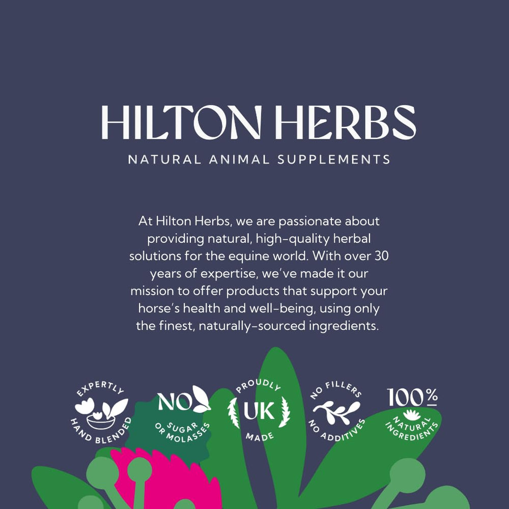 Hilton Herbs Herballs suitable for all life stages and breeds.