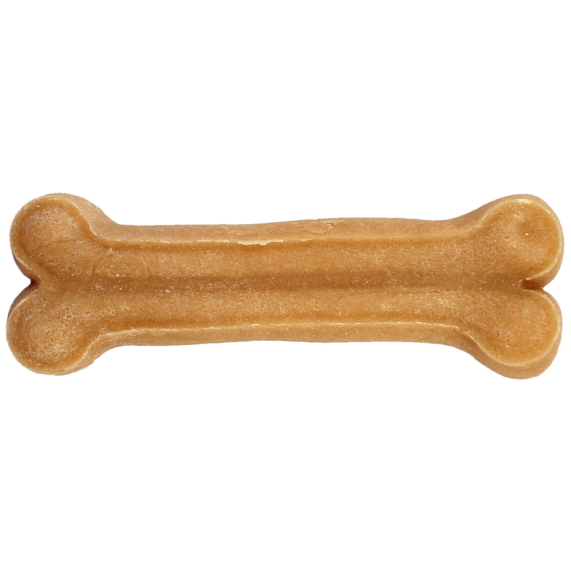 Himalayan Dog Chew Bone stored in a cool dry place for freshness.