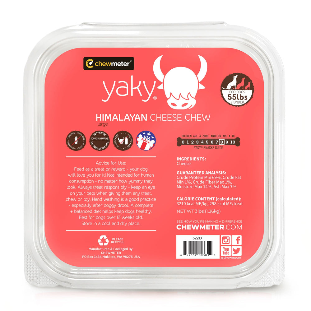 Natural ingredients illustration emphasizing dairy-based protein and no binders