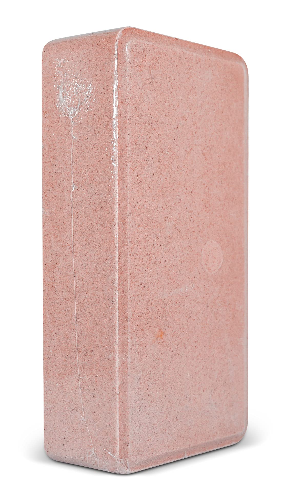 Himalayan Secrets salt block for cattle provides 84 minerals for daily support.