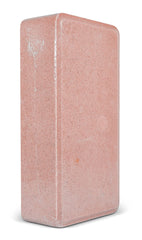 Himalayan Secrets salt block for cattle provides 84 minerals for daily support.