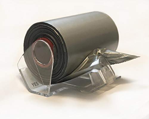 Hippo Sak bags feature an 8-layer reinforced bottom for secure containment.
