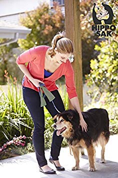 Hippo Sak extra large bags feature 8-layer bottom for strength and leak protection