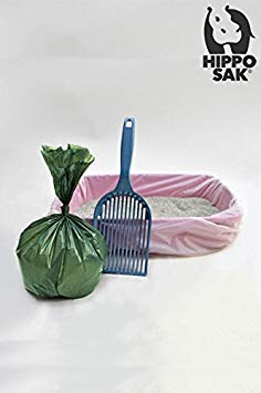 Hippo Sak extra large bags proudly made in the USA