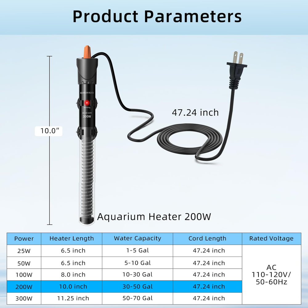 HiTauing knob-control temperature for quick, precise adjustments.