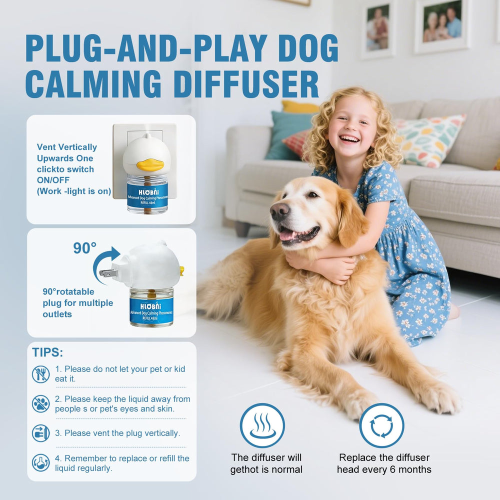 HLOBNI diffuser covers up to 700 sq ft for whole room