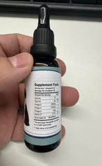 Three pack packaging of HMone hemp oil for ongoing pet wellness and routine use
