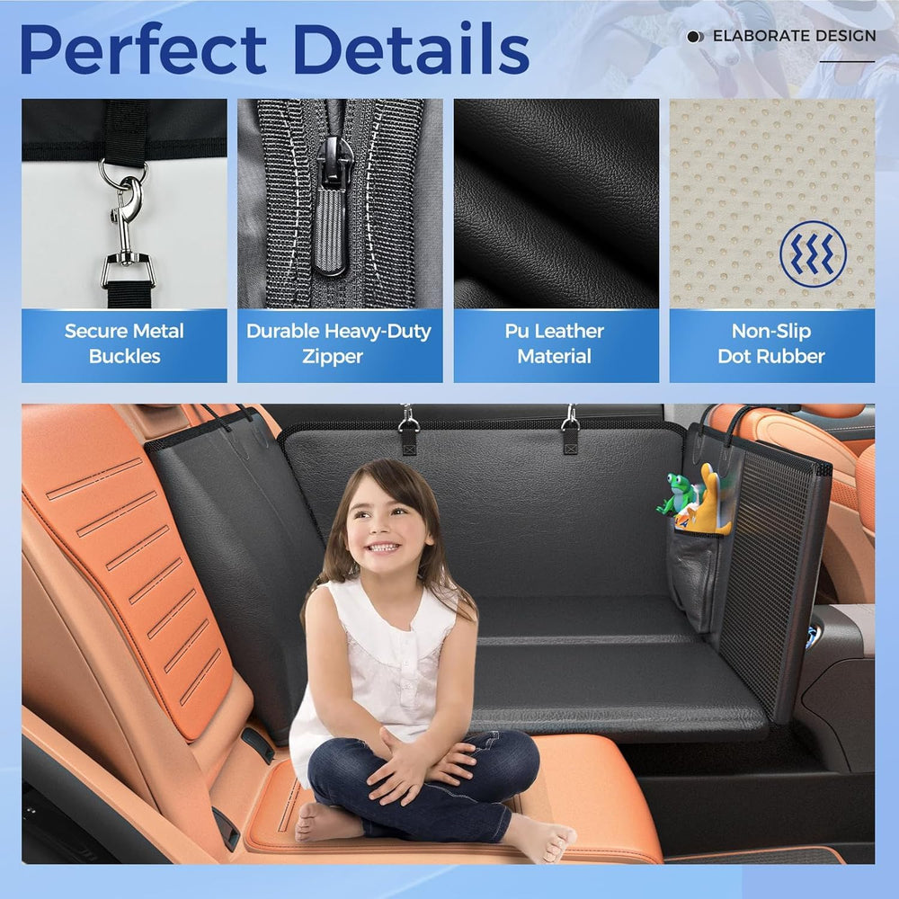 HOB4U foldable design makes cleaning and storage effortless