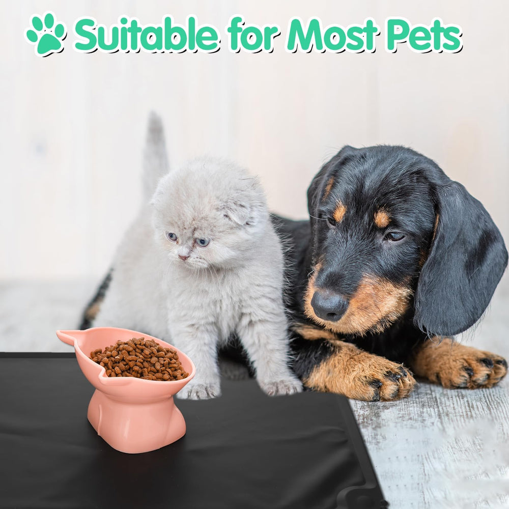 Hoemwarm plastic bowls are easy to rinse and maintain
