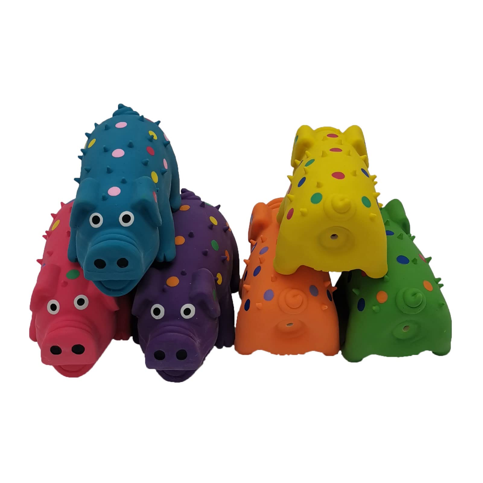 Hoiasem training fetch toy promotes interactive play and exercise.