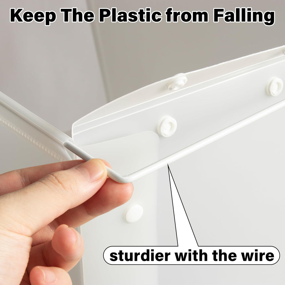 Holintan shield easy-clean surface for fast wipe-down after use
