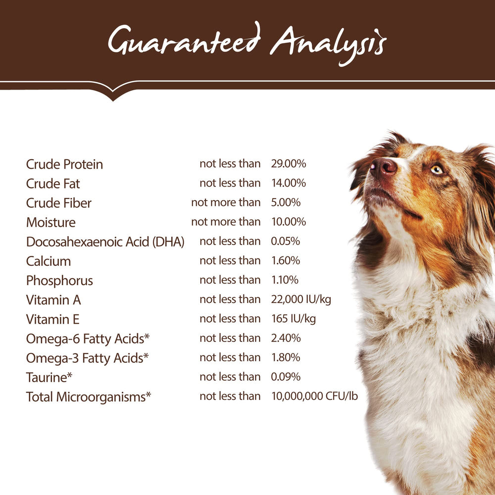 Holistic Select omega-3 rich salmon oil accent