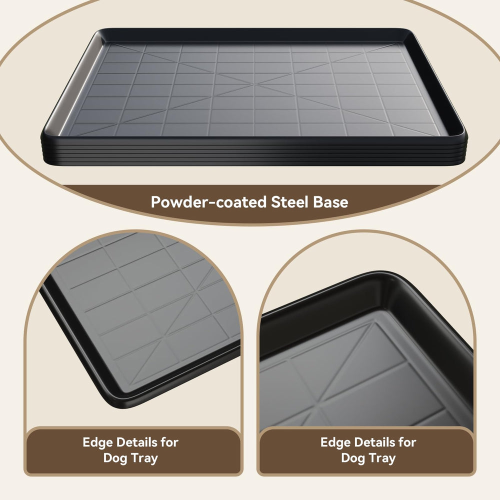 Holiwei 45-1 material closeup shows durable polypropylene blend
