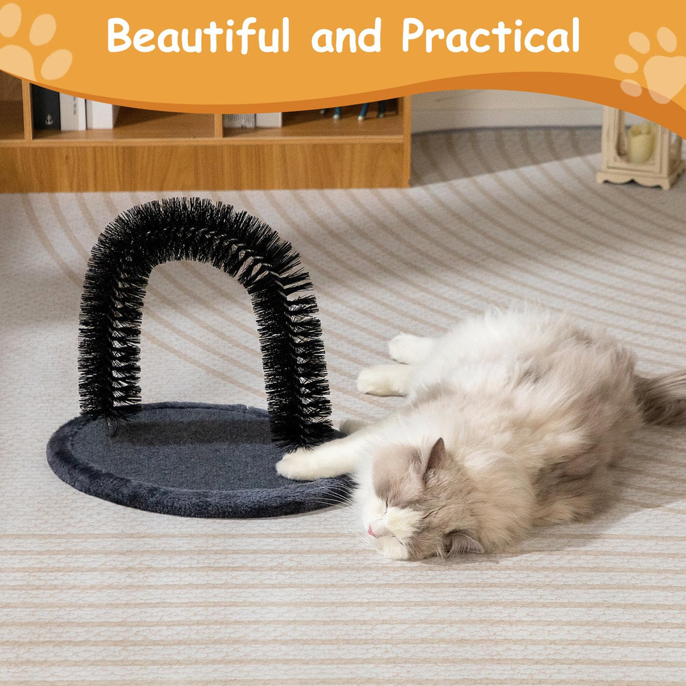 Hollypet Hair Cleaner Pads help reduce loose fur around home