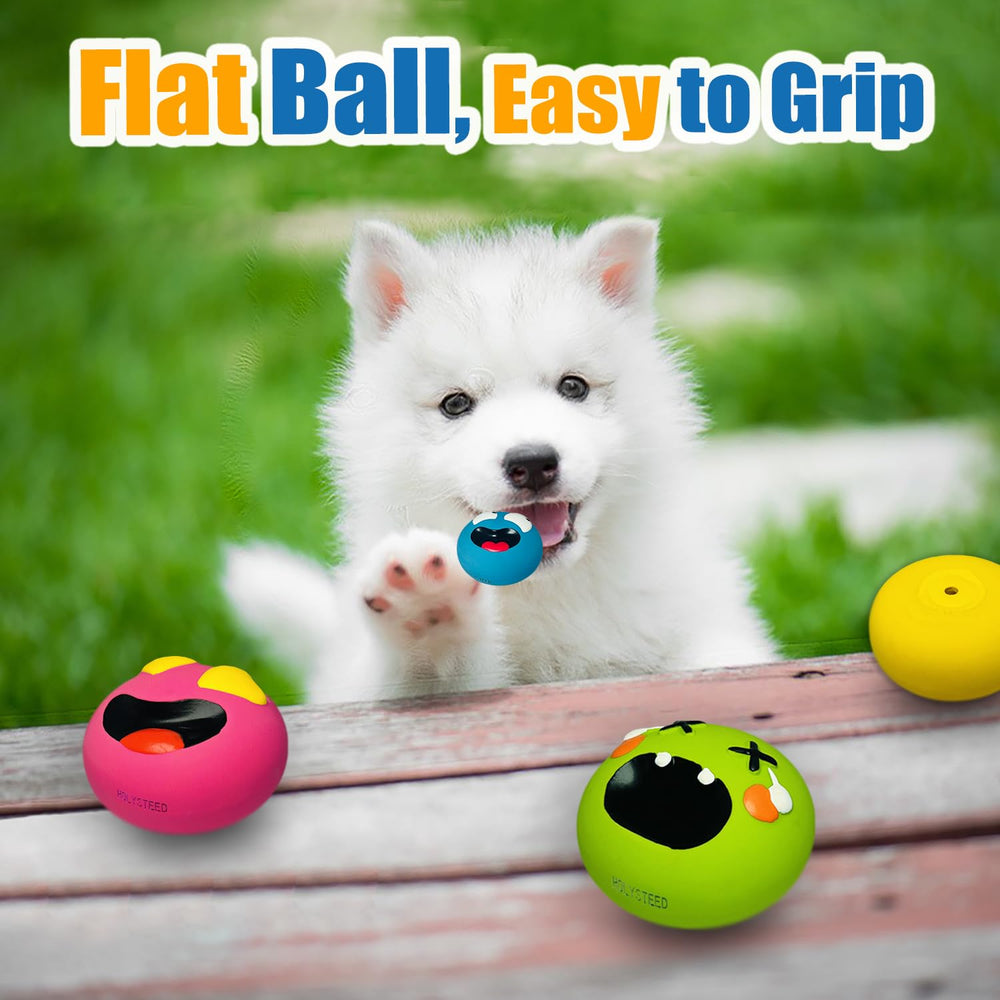 HOLYSTEED easy-clean toy for quick wipe-down after messy play