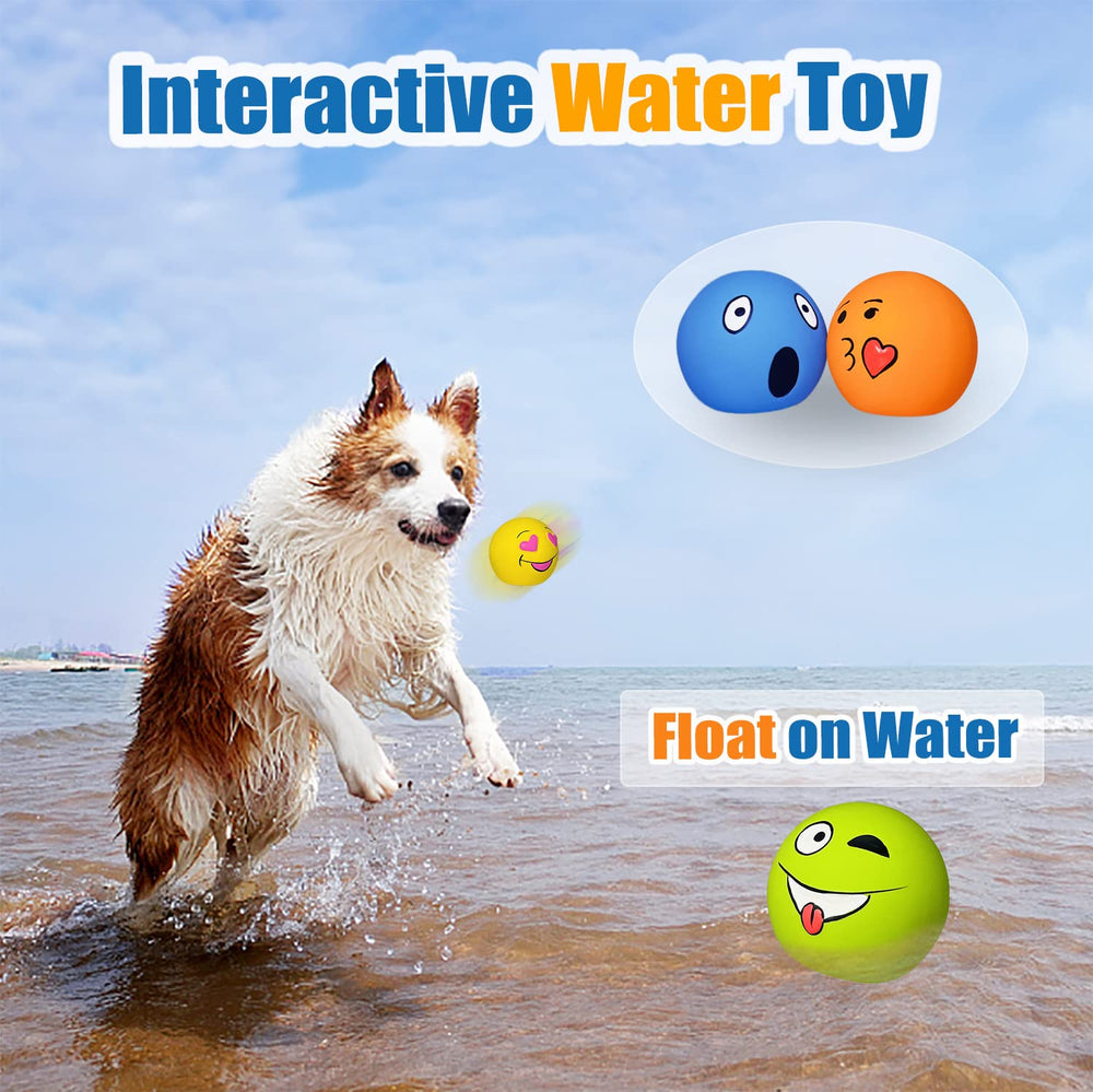HOLYSTEED durability-tested design withstands regular dog play.
