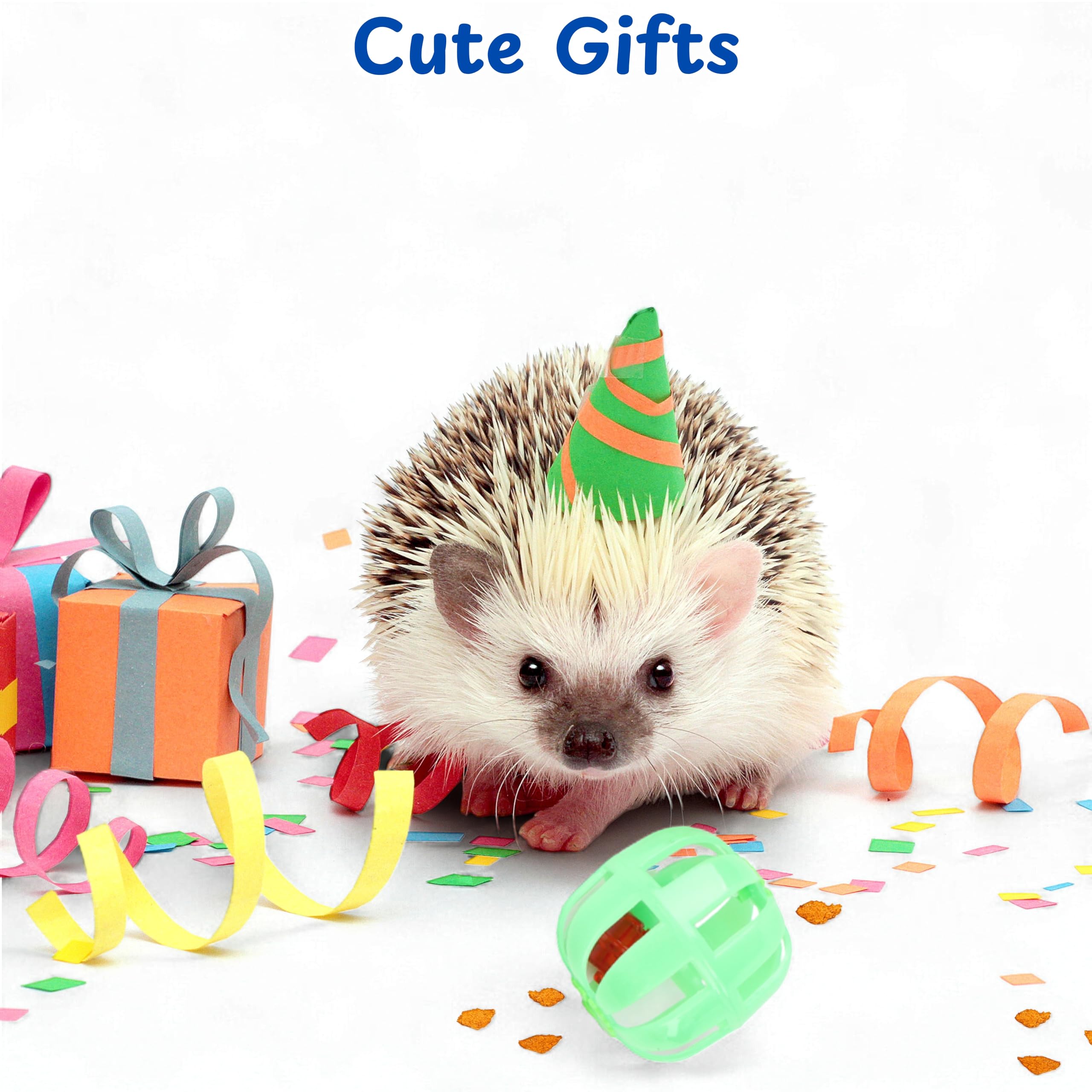 Homedy Crafts hedgehog play solution simplifies daily entertainment