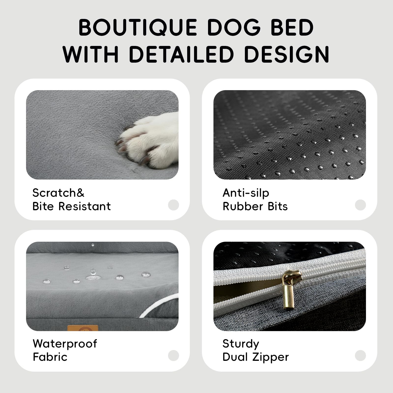 CertiPUR-US foam and OEKO-TEX fabrics highlight safety and quality.