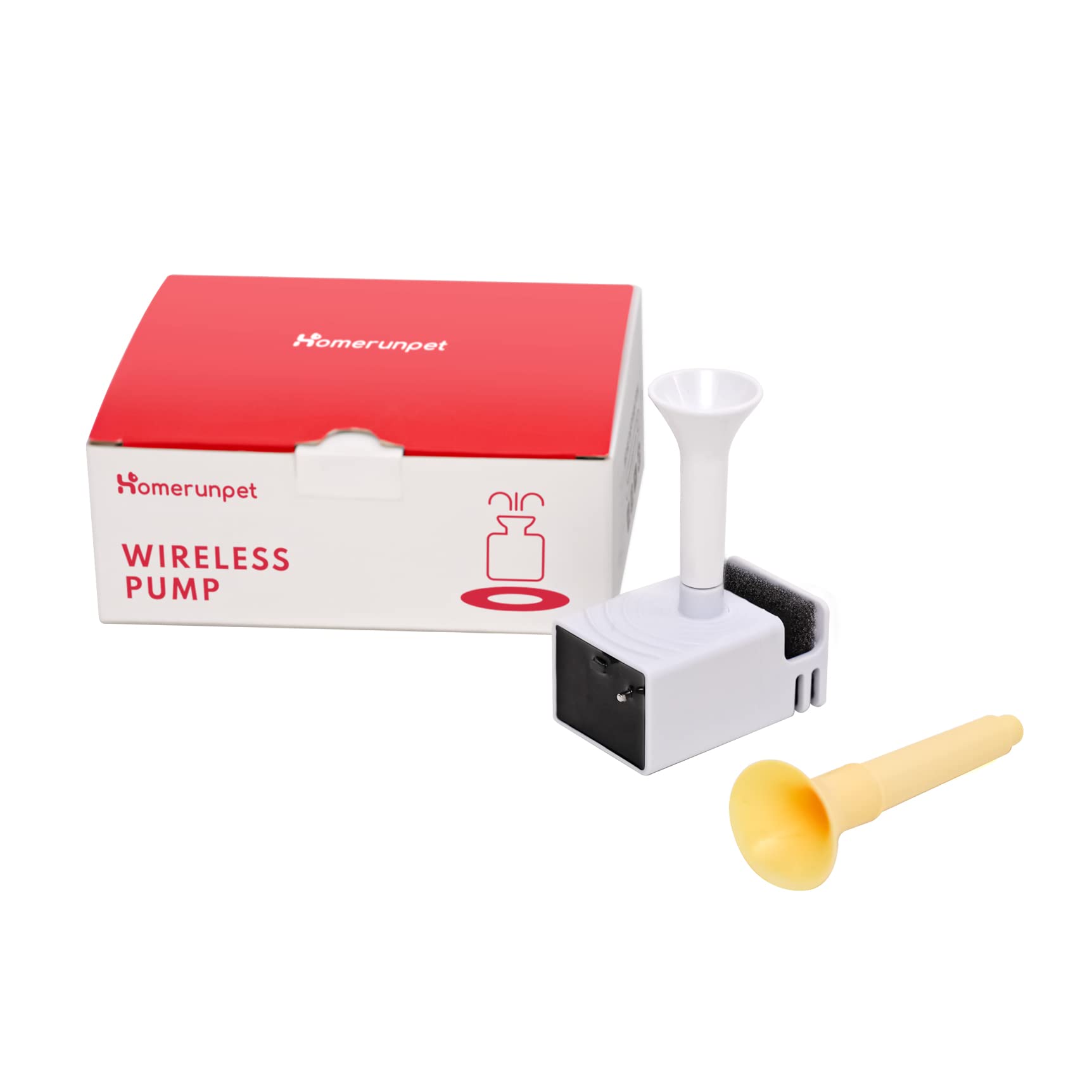 HomeRunPet cat drinking fountain setup shows convenient installation for pets.