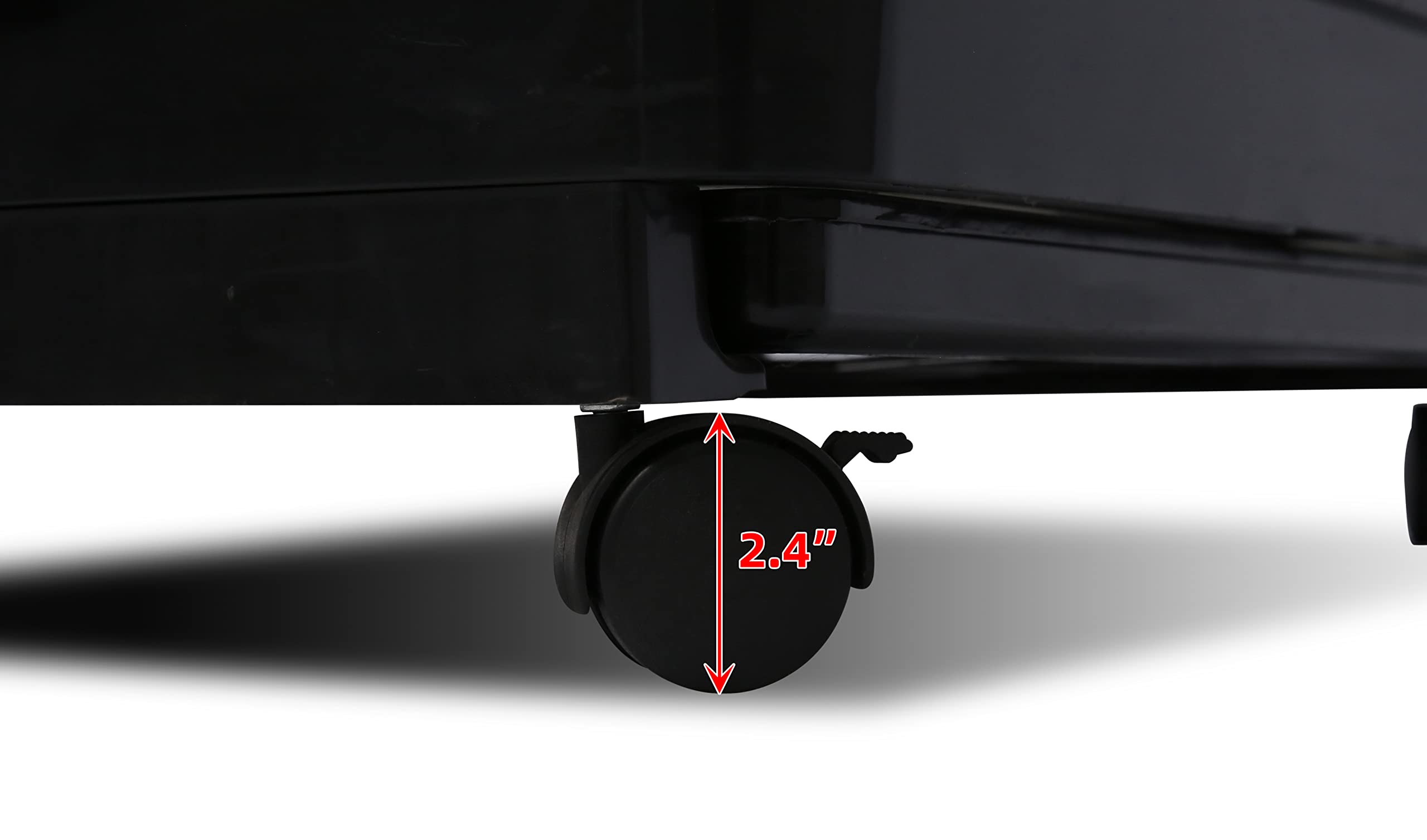 Homey Pet easy assembly with no tools required for quick setup.