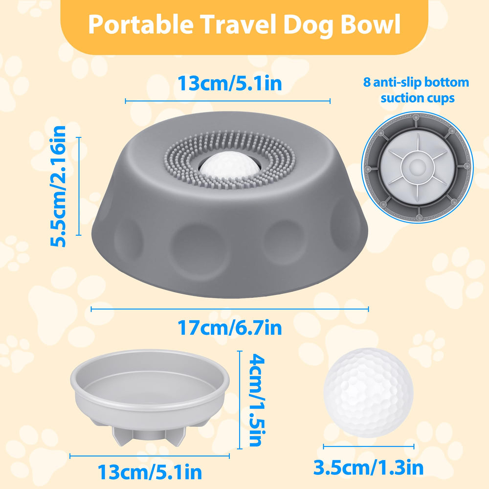 Homgaty dishwasher-safe bowl for quick cleanup after entertaining treats.
