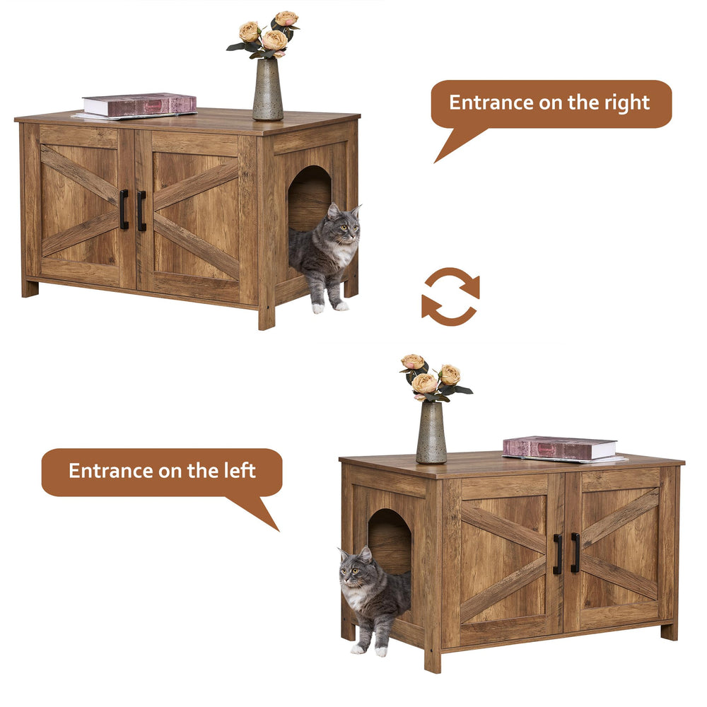 Homhedy package included shows hardware and tools for setup