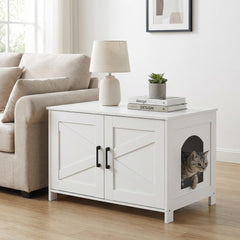 Homhedy wooden top with plants complementing living spaces