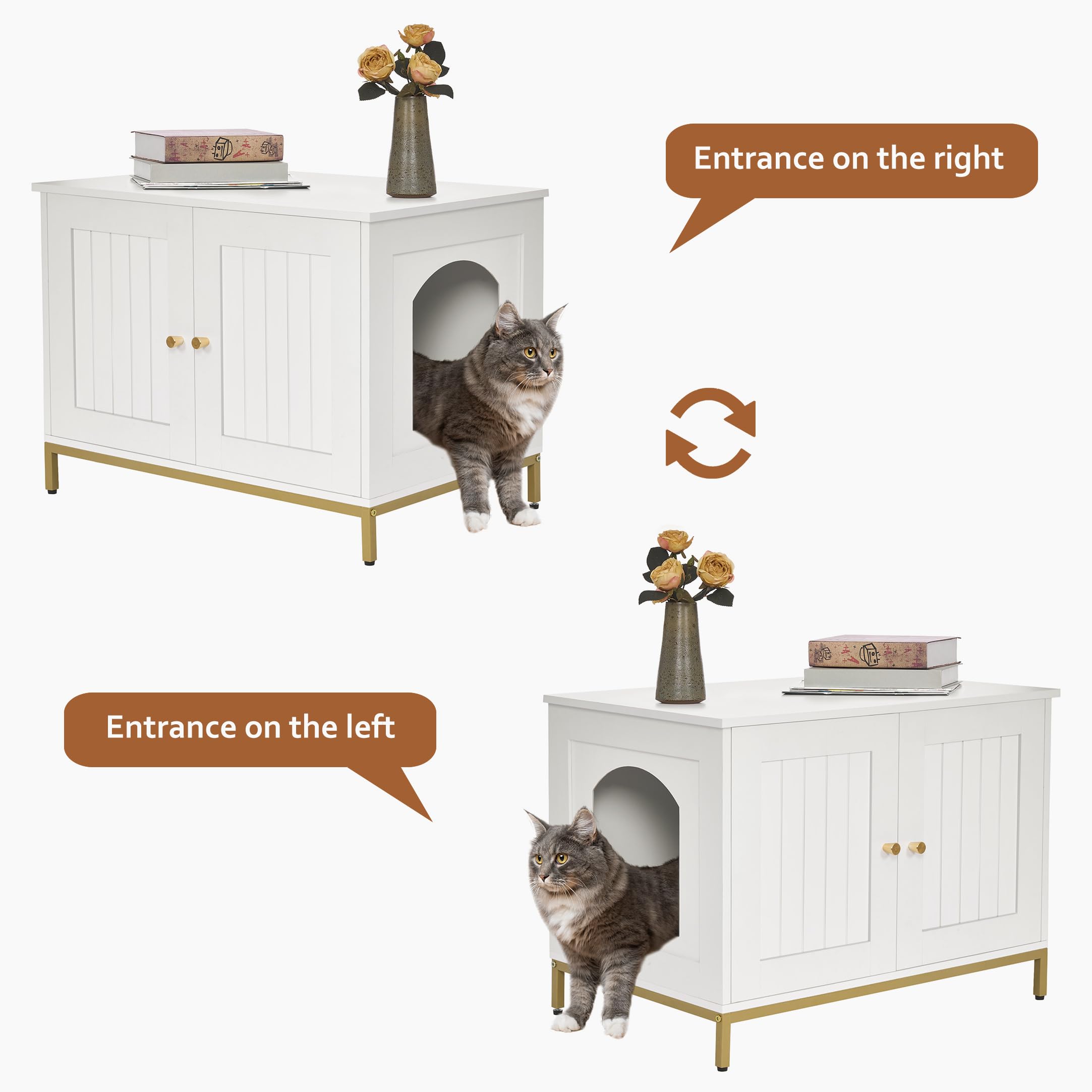 Homhedy included tools and clear instructions for easy assembly.