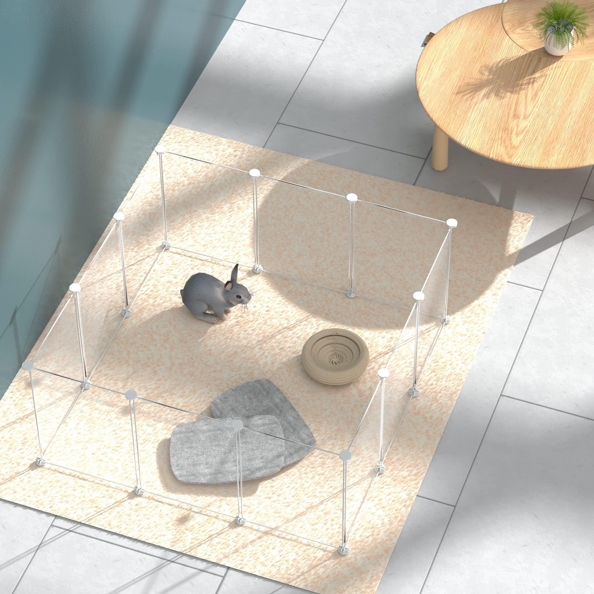 HOMICKER Sturdy design shows stability with straps and non-slip mats