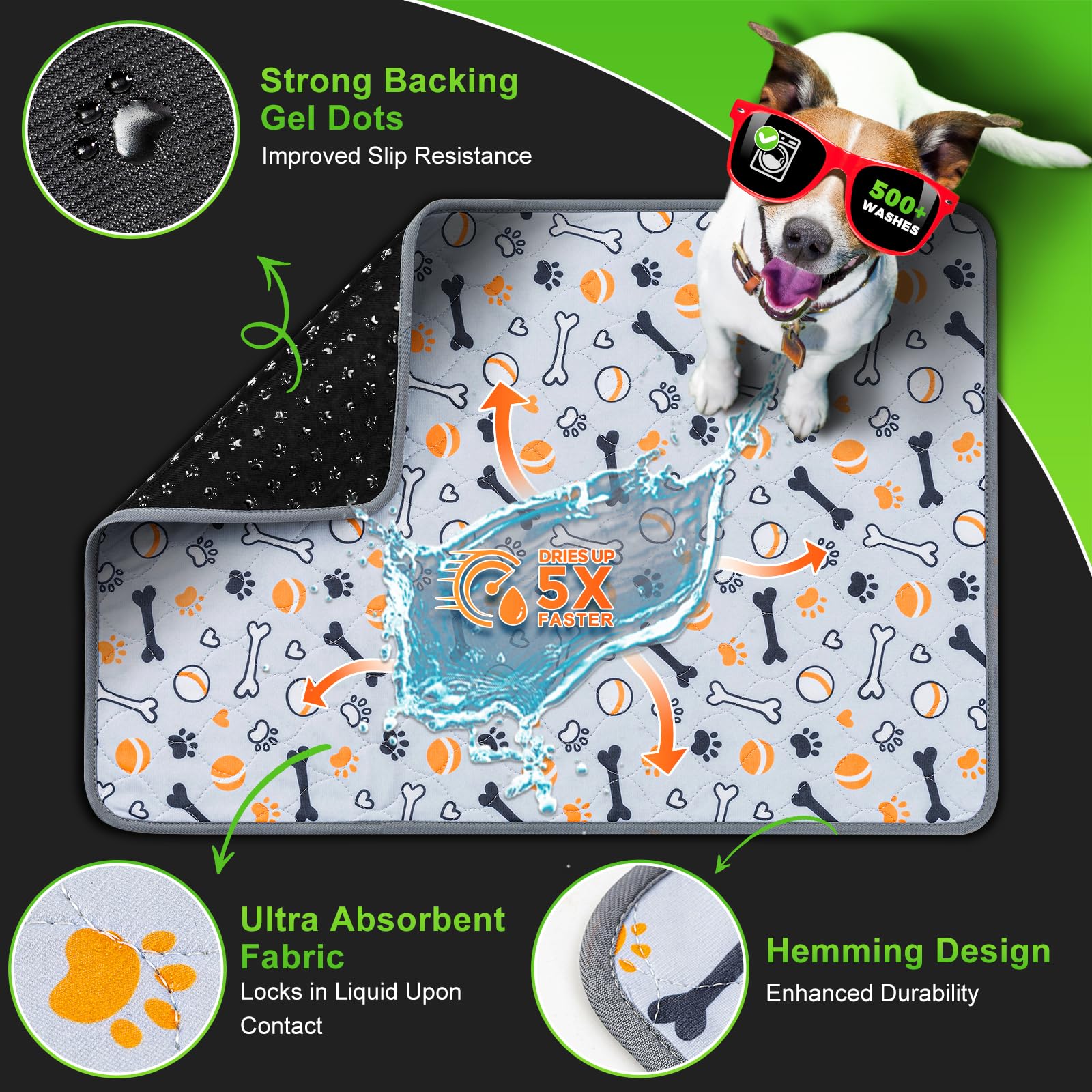 Hompet indoor-outdoor potty solution for all weather