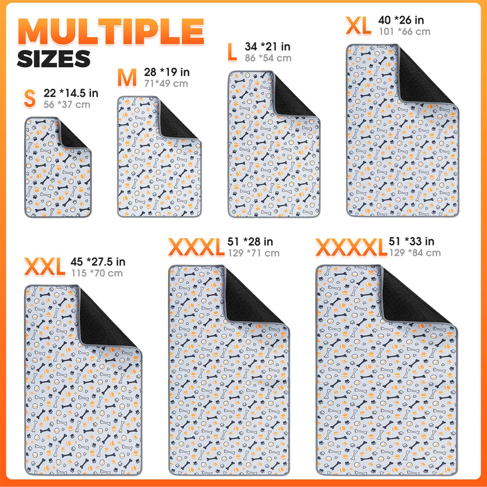 Hompet two-pack enables rotation, reduces waste and saves money.