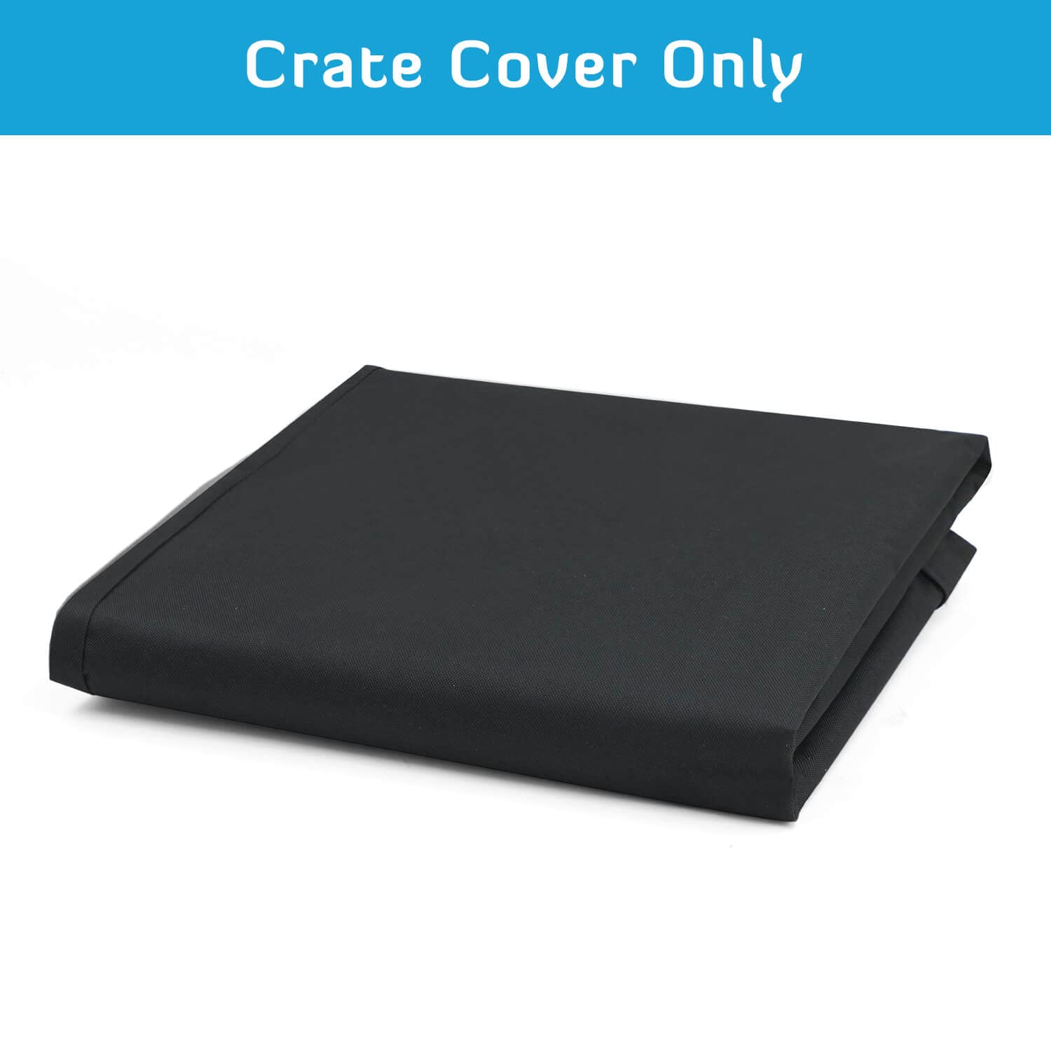 HONEST OUTFITTERS bottom toggles keep the cover secure