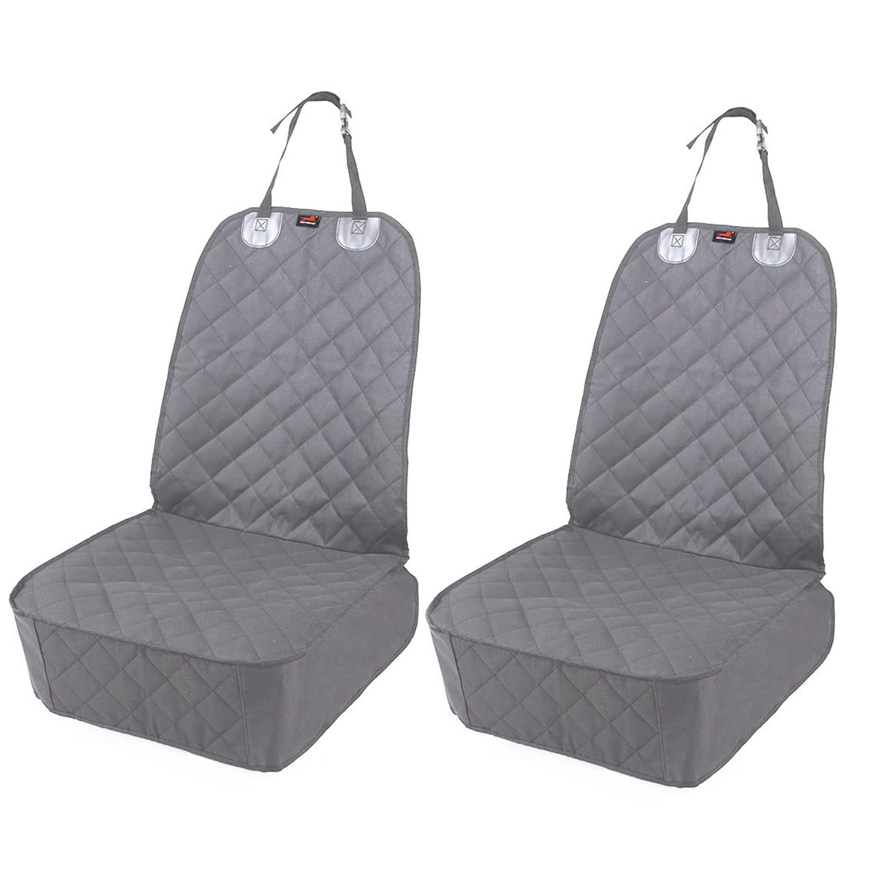 Honest Outfitters front seat dog cover with waterproof protection