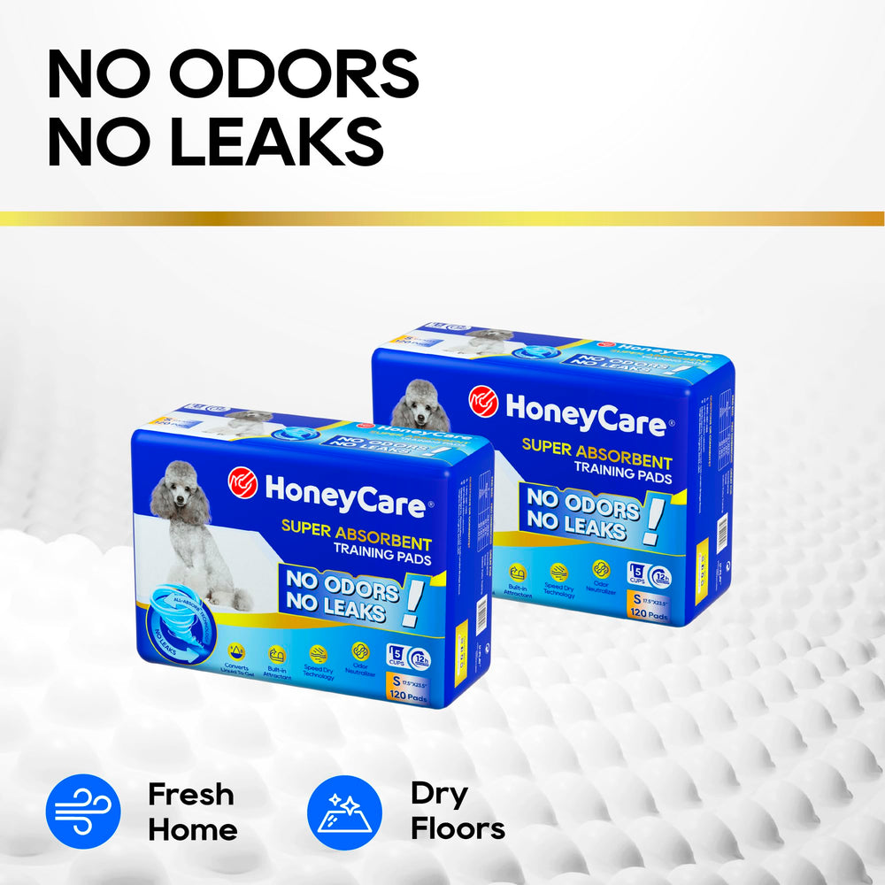 A 120-count pack provides ample supply for ongoing training.
