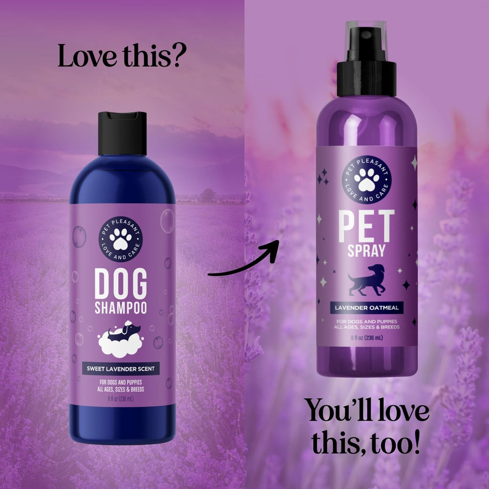 Honeydew cruelty-free label emphasizes ethical dog grooming ingredients.