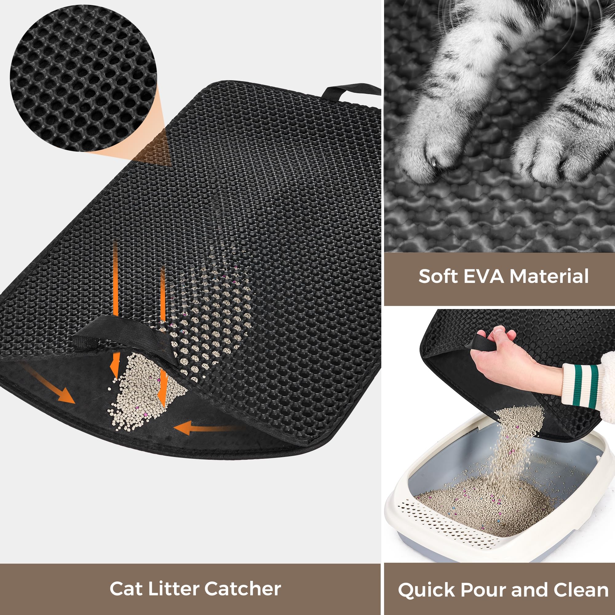 Honiakaka balcony-ready cat house doubles as chic decor