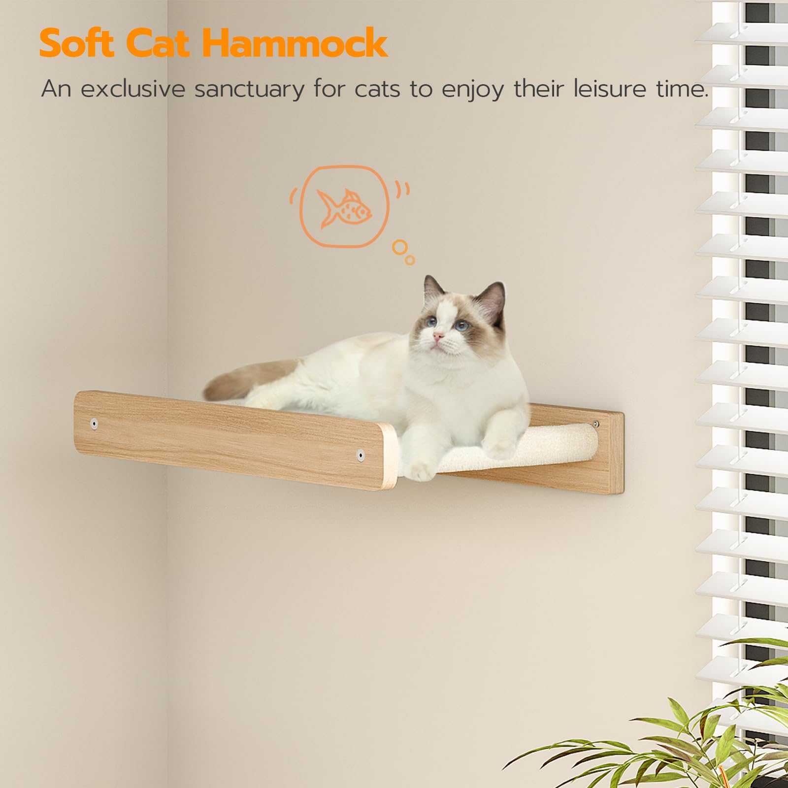 HOOBRO DIY combination lets you tailor the layout to your space