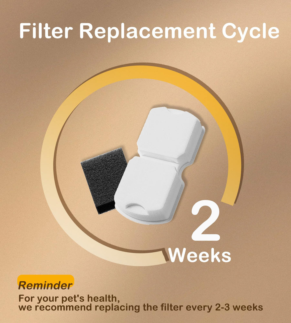 HOOISE care instructions card and maintenance accessories simplify upkeep.