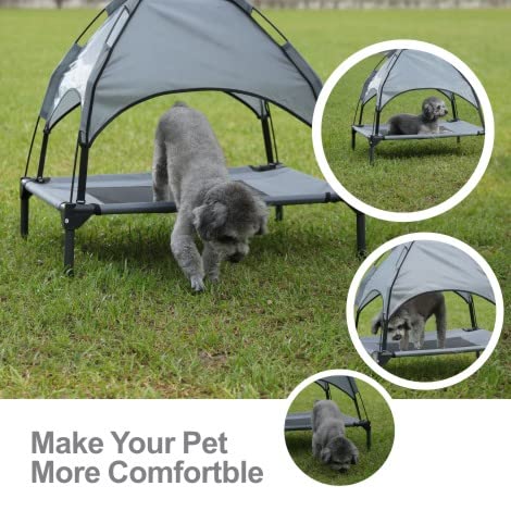 Hooyeatlin versatile indoor and outdoor use for pets