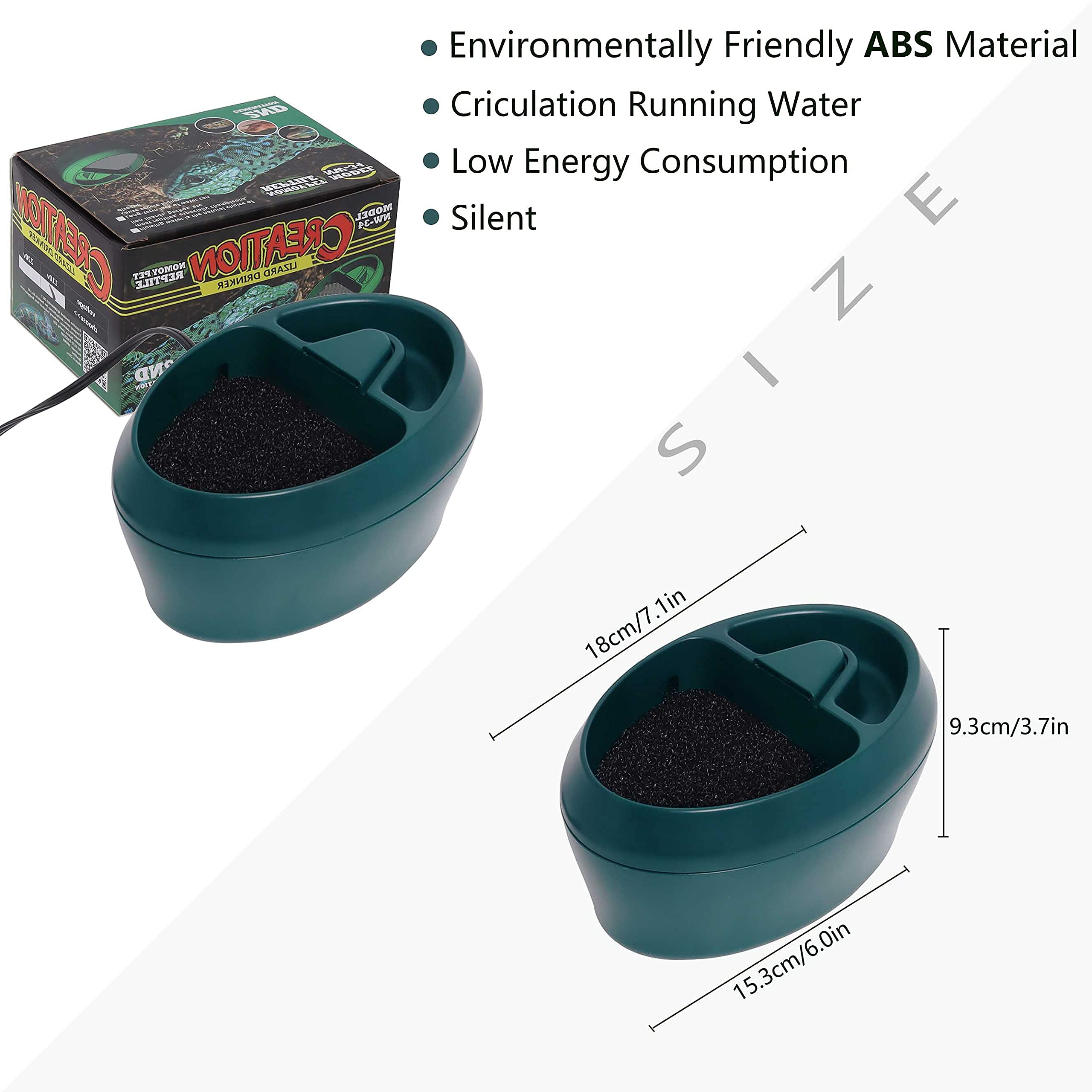 Hoqqf activated carbon filter helps keep water clearer for hydration