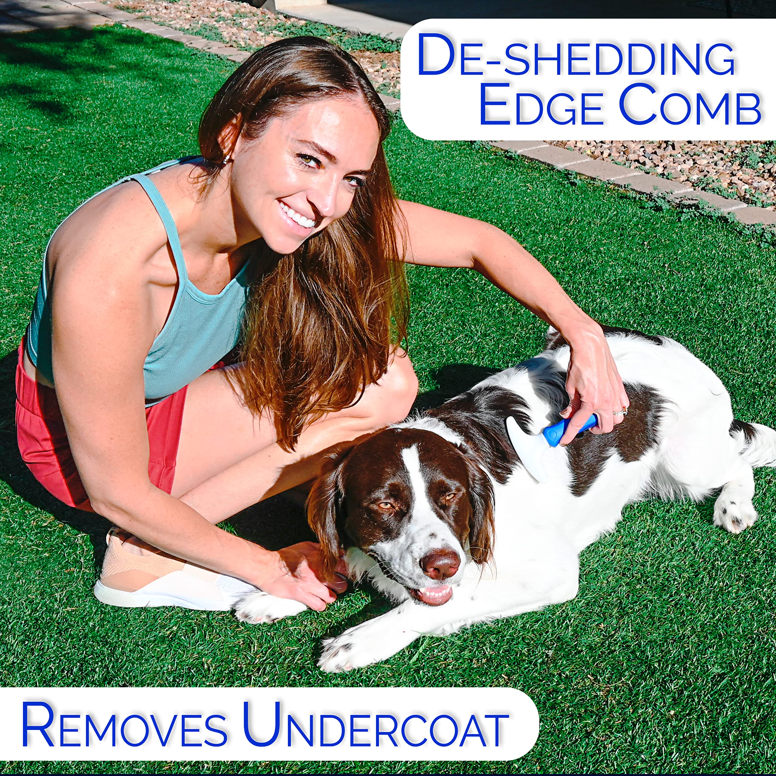 Horicon Pet 6-in-1 kit helps organize grooming for multi-pet households.