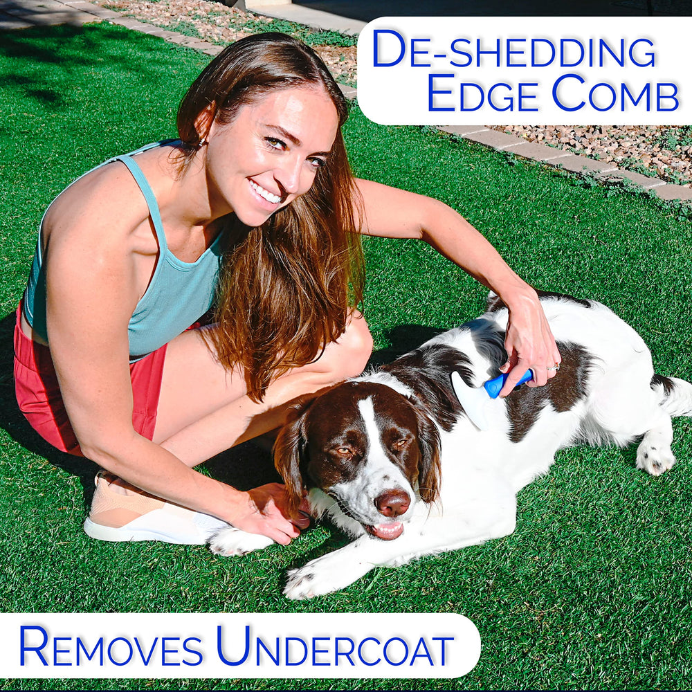 Horicon Pet 6-in-1 kit helps organize grooming for multi-pet households.
