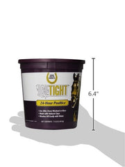 Horse Health Ice Tight 24 Hour Poultice on tendons and ankles with aloe vera for easy cleanup