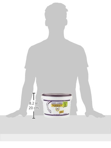 Horse Health Joint Combo label front displays branding and product purpose