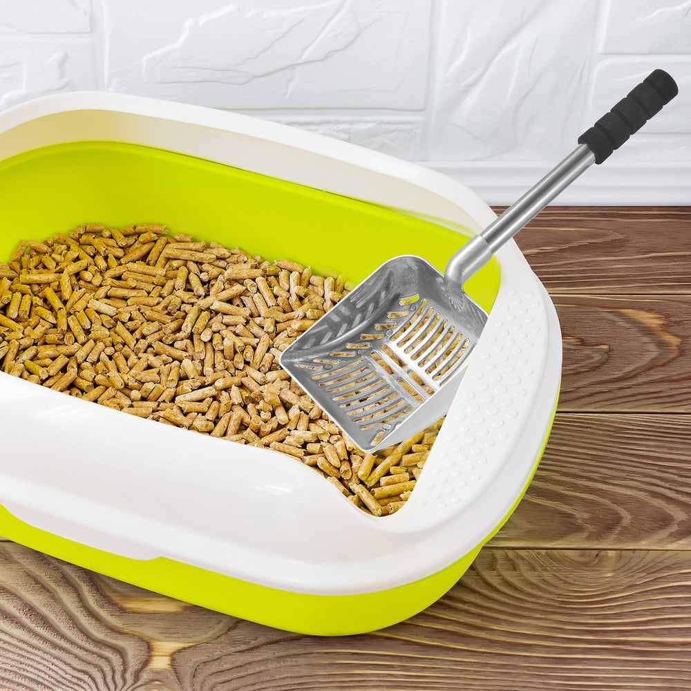 Hortsun ergonomic design enables standing cleaning to reduce bending strain