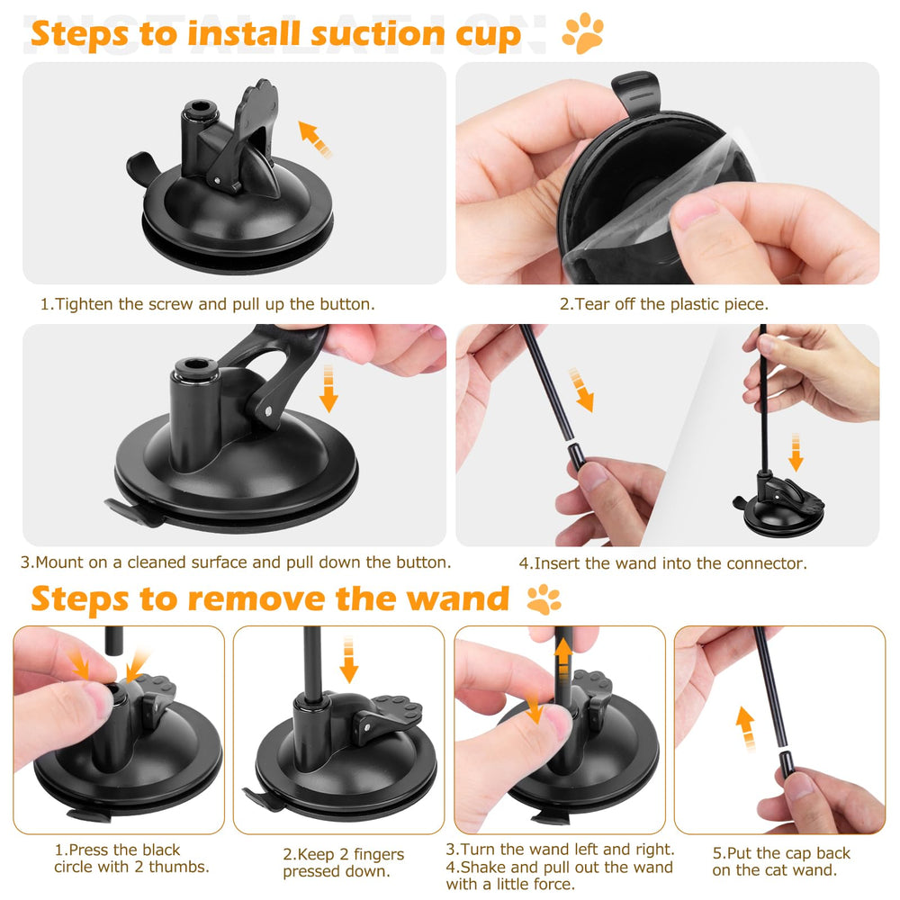 HOSFROLL universal replacements ensure continuous fun across sets.