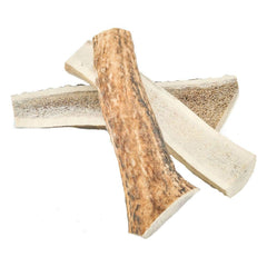 USA-sourced elk antler from Hotspot Pets demonstrates quality sourcing.