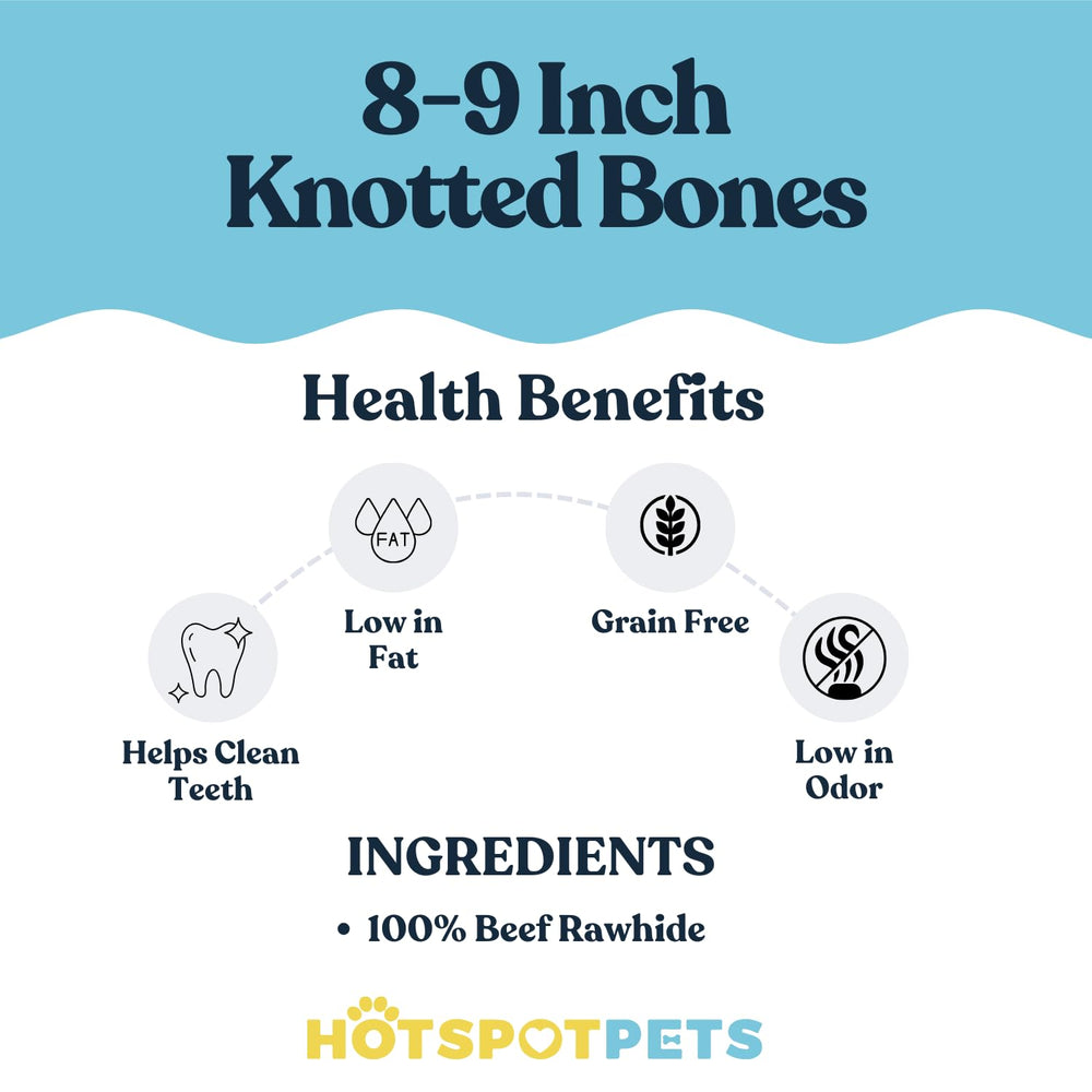 USDA-certified facility quality control at Hotspot Pets