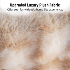 HOTYPXQ removable washable cover for easy cleaning.