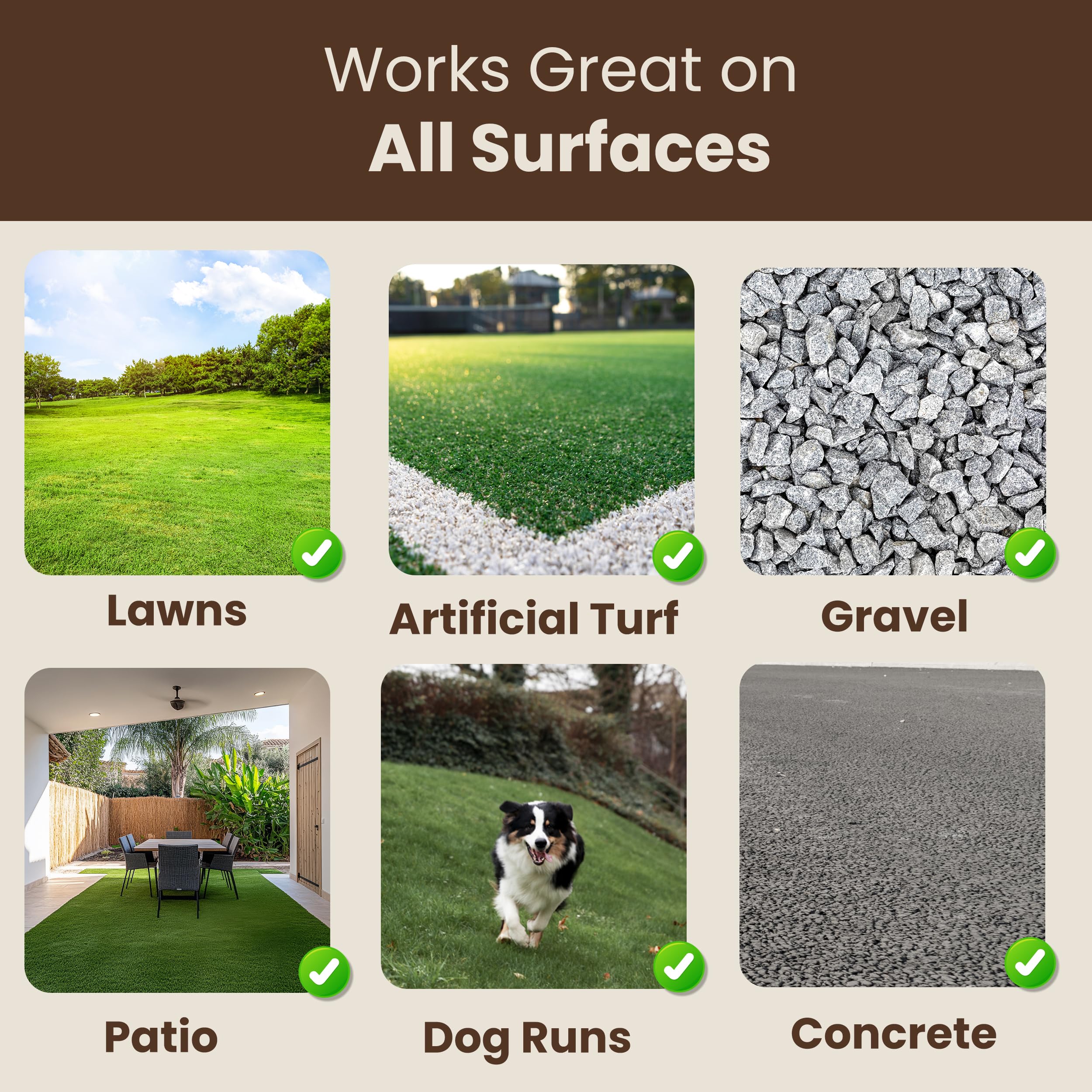 HOUNDGAMES family-friendly cleanup solution for walks and parks